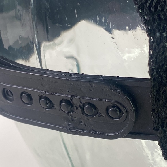 Carhartt Trucker Mesh Back Hat - Worn - Picture 4 of 9